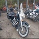 1HD1FDL13VY606737 1997 Harley-Davidson Flhr auction photo thumbnail 1