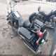 1HD1FDL13VY606737 1997 Harley-Davidson Flhr auction photo thumbnail 3