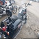 1HD1FDL13VY606737 1997 Harley-Davidson Flhr auction photo thumbnail 4