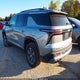 1GNEVGRS6SJ142099 2025 Chevrolet Traverse Awd Lt auction photo thumbnail 3