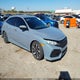 SHHFK7H23JU208622 2018 Honda Civic Lx auction photo thumbnail 1