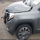 3GKALVEX8KL288777 2019 GMC Terrain Slt auction photo thumbnail 17
