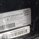 WAUAVAFD4CN010931 2012 Audi A8 4.2 auction photo thumbnail 9