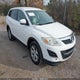 JM3TB2CA4B0329429 2011 Mazda Cx-9 Touring auction photo thumbnail 1