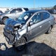 ML32F3FJXKHF06406 2019 Mitsubishi Mirage G4 Es auction photo thumbnail 2
