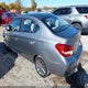 ML32F3FJXKHF06406 2019 Mitsubishi Mirage G4 Es auction photo thumbnail 3