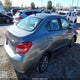 ML32F3FJXKHF06406 2019 Mitsubishi Mirage G4 Es auction photo thumbnail 4