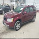 2CKDL33F586034957 2008 Pontiac Torrent auction photo thumbnail 2