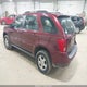 2CKDL33F586034957 2008 Pontiac Torrent auction photo thumbnail 3