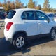 3GNCJKSB9KL262794 2019 Chevrolet Trax Ls auction photo thumbnail 18
