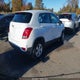 3GNCJKSB9KL262794 2019 Chevrolet Trax Ls auction photo thumbnail 4