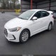 5NPD84LF2JH236820 2018 Hyundai Elantra Sel auction photo thumbnail 2