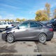 4T1BF1FK9FU873815 2015 Toyota Camry Xle auction photo thumbnail 14