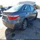 4T1BF1FK9FU873815 2015 Toyota Camry Xle auction photo thumbnail 4
