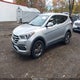 5XYZT3LB1JG572364 2018 Hyundai Santa Fe Sport 2.4L auction photo thumbnail 2