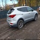 5XYZT3LB1JG572364 2018 Hyundai Santa Fe Sport 2.4L auction photo thumbnail 4