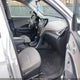 5XYZT3LB1JG572364 2018 Hyundai Santa Fe Sport 2.4L auction photo thumbnail 5
