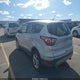 1FMCU0G9XHUE63642 2017 Ford Escape Se auction photo thumbnail 3