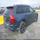 YV4H60CW2P1922272 2023 Volvo Xc90 Recharge Plug-In Hybrid T8 Plus Dark Theme 7-Seater auction photo thumbnail 4