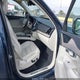 YV4H60CW2P1922272 2023 Volvo Xc90 Recharge Plug-In Hybrid T8 Plus Dark Theme 7-Seater auction photo thumbnail 5