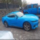 1FA6P8TH9S5125659 2025 Ford Mustang Ecoboost Fastback auction photo thumbnail 13