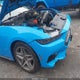 1FA6P8TH9S5125659 2025 Ford Mustang Ecoboost Fastback auction photo thumbnail 6