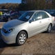 4T1BE32K63U240897 2003 Toyota Camry Le auction photo thumbnail 2