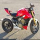 ZDMFAKNW7MB002701 2021 Ducati Streetfighter V4/V4S auction photo thumbnail 12