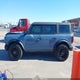 1FMDE5BH2PLA98391 2023 Ford Bronco auction photo thumbnail 14