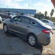 3FA6P0G79ER257020 2014 Ford Fusion S auction photo thumbnail 3