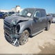 1FTEW3LP9SKE22175 2025 Ford F-150 Xlt auction photo thumbnail 2