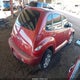 3A8FY48909T596734 2009 Chrysler Pt Cruiser Lx auction photo thumbnail 4