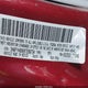 3A8FY48909T596734 2009 Chrysler Pt Cruiser Lx auction photo thumbnail 9