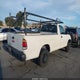 5TBJN32141S206412 2001 Toyota Tundra auction photo thumbnail 4