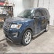 1FM5K8D88HGC05627 2017 Ford Explorer Xlt auction photo thumbnail 2