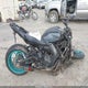 JYARM32E5NA004077 2022 Yamaha Mt07 auction photo thumbnail 12