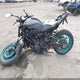 JYARM32E5NA004077 2022 Yamaha Mt07 auction photo thumbnail 13