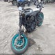 JYARM32E5NA004077 2022 Yamaha Mt07 auction photo thumbnail 2