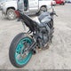 JYARM32E5NA004077 2022 Yamaha Mt07 auction photo thumbnail 4