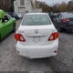 JTDBL40E799021441 2009 Toyota Corolla Le auction photo thumbnail 16