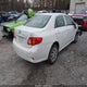 JTDBL40E799021441 2009 Toyota Corolla Le auction photo thumbnail 4