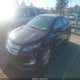 1G1RD6E48CU101884 2012 Chevrolet Volt auction photo thumbnail 2