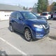 JN8AT2MV5KW379997 2019 Nissan Rogue Sv auction photo thumbnail 1