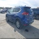 JN8AT2MV5KW379997 2019 Nissan Rogue Sv auction photo thumbnail 3