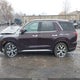 KM8R5DHE1NU440384 2022 Hyundai Palisade Limited auction photo thumbnail 15