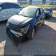 5YFEPMAE0NP309015 2022 Toyota Corolla Le auction photo thumbnail 2