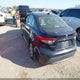 5YFEPMAE0NP309015 2022 Toyota Corolla Le auction photo thumbnail 3