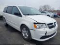 2C4RDGBGXDR562949 2013 Dodge Grand Caravan Se auction photo thumbnail 1