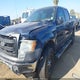 1FTEW1CM6DKG51975 2013 Ford F-150 Xl auction photo thumbnail 2