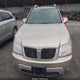 2CKDL73F976063903 2007 Pontiac Torrent auction photo thumbnail 6